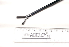 ADDLER Laparoscopic 5mm Serrated Grasper Surgical Instrument