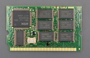 Módulo de expansión electrónica FANUC A20B-3900-0224/01A A350-3900-T228/01 - Imagen 1 de 2