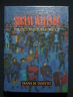 جذاب عطر Social Welfare: Politics and Public Policy by David Johnson and ... جذاب عطر