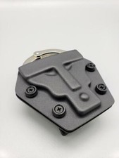 Neptune Concealment Handcuff Holster Veteran Made USA (Many Colors)