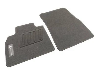 Velour Car Mats Fabric Set Renault Espace IV 7701377946 New Original - Image 1 of 4