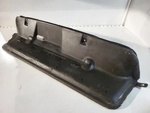 BMW E36  Coupe, Convertible Heater closing panel 51712250462 - Picture 1 of 19