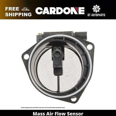 Sensor de flujo de aire masivo Cardone 1996 1997 1998 Oldsmobile Aurora 1995-1999 Foto 1 de 4