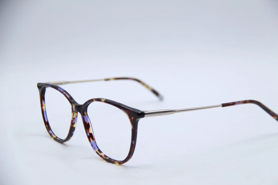 GAFAS CALVIN KLEIN CK5462 222 PÚRPURA TORTUGA MONTURAS AUTÉNTICAS 54-14 Foto 1 de 4