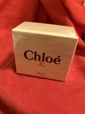 CHLOE EAU DE PARFUM SPRAY GRANDE 1,7 OZ. Nuevo precintado Foto 1 de 3