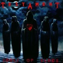 Souls of Black von Testament | CD | Zustand sehr gut - Bild 1 von 2