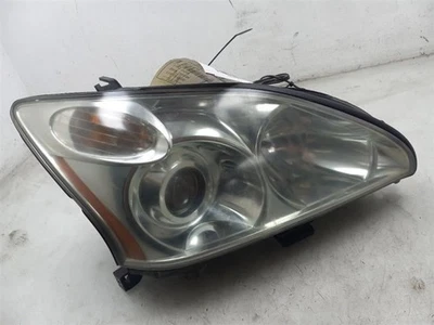 Faro derecho pasajero sin xenón compatible 06-09 LEXUS RX400h Foto 1 de 4