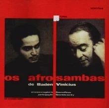 Afro Samba von Emarcy Rec  Universal von not specified | CD | Zustand sehr gut - Bild 1 von 2