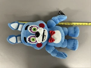 Funko Five Nights At Freddy’s giocattolo Bonnie Jumbo peluche 16 pollici esclusivo FNAF NUOVO  - Foto 1 di 2