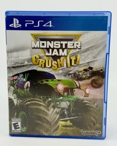 Monster Jam Crush It - PlayStation 4 - Bild 1 von 4