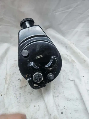 Power steering Pump Chevy Buick Pontiac Oldsmobile K10 C20 207920F - Image 1 of 4