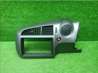 [VG] Honda Stream RN6 RN8 A/C Console Centre Air Vent Panel Dashboard Navi JDM - Image 1 of 3