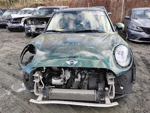 Regulador de ventana delantera de pasajero convertible para 14-20 MINI COOPER 29122243 - Imagen 1 de 12