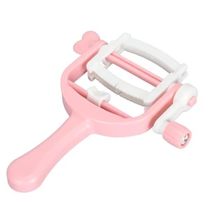 Yarn Ball Winder, ABS Hand Operated Yarn Winder for Crocheting Easy Handling ... - Picture 1 of 9