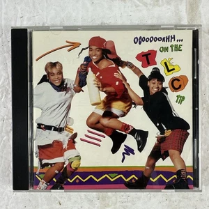 Ooooooohhh...On the TLC Tip by TLC (CD, Feb-1992, LaFace) - Picture 1 of 2