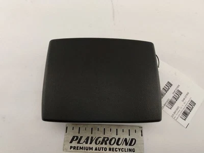 宝马 745i E65 前中控台后饰片 2003 2004 2005 — 第 1/4 张图片