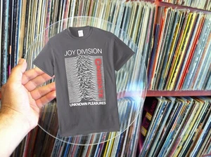 Joy Division - Candidate  12" Uncut Picture Disc LP ULTRA RARE - Picture 1 of 1