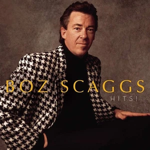 Boz Scaggs Hits! (CD) - Picture 1 of 2