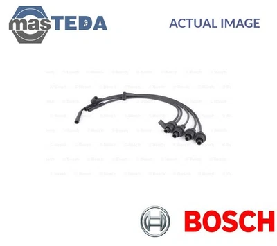 0 986 356 794 IGNITION CABLE SET LEADS KIT BOSCH FOR CITROËN BX 1.6L,1.9L - Image 1 of 4
