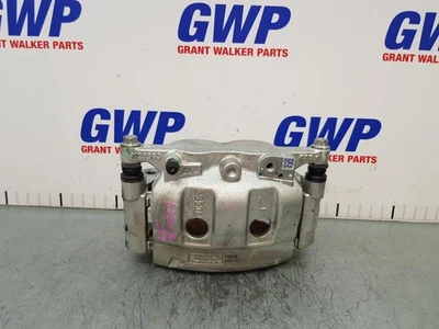 FORD RANGER, BRAKE CALIPER, LH FRONT, RA, 2WD, 05/22-25, MB3Z2B121B - Image 1 of 4