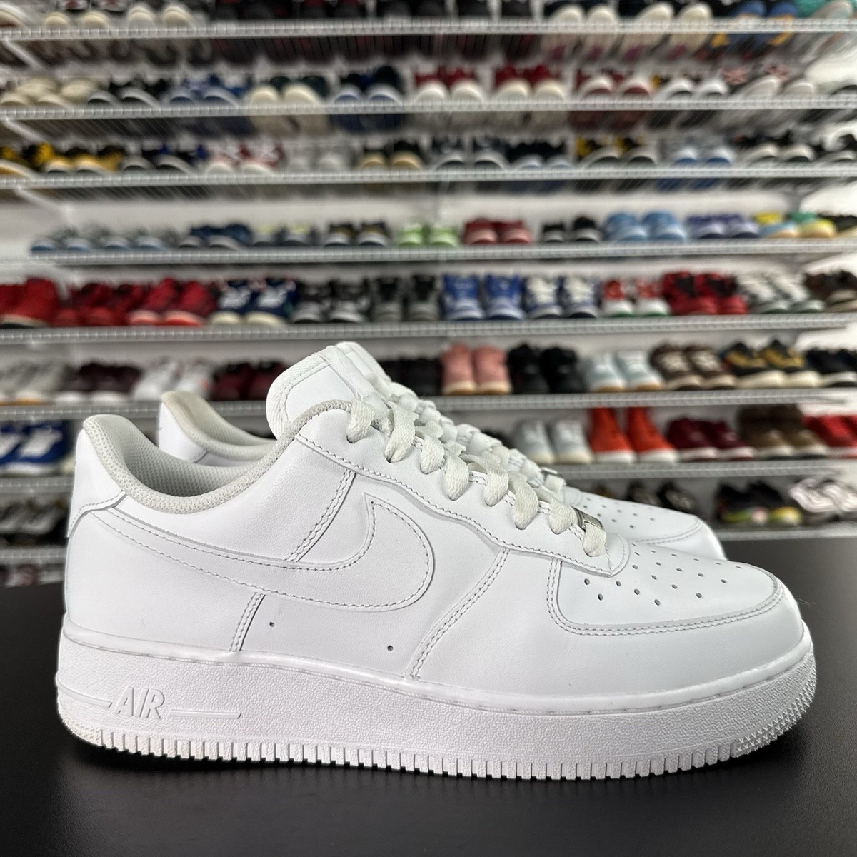 SALE‼️【新品未使用】NIKE AIR FORCE 1 '07 26㎝ 新品箱付ナイキエアフォース 1'07 26センチ｜Yahoo!フリマ（旧