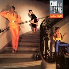 Ladies' Night von Kool & The Gang | CD | Zustand gut - Bild 1 von 2