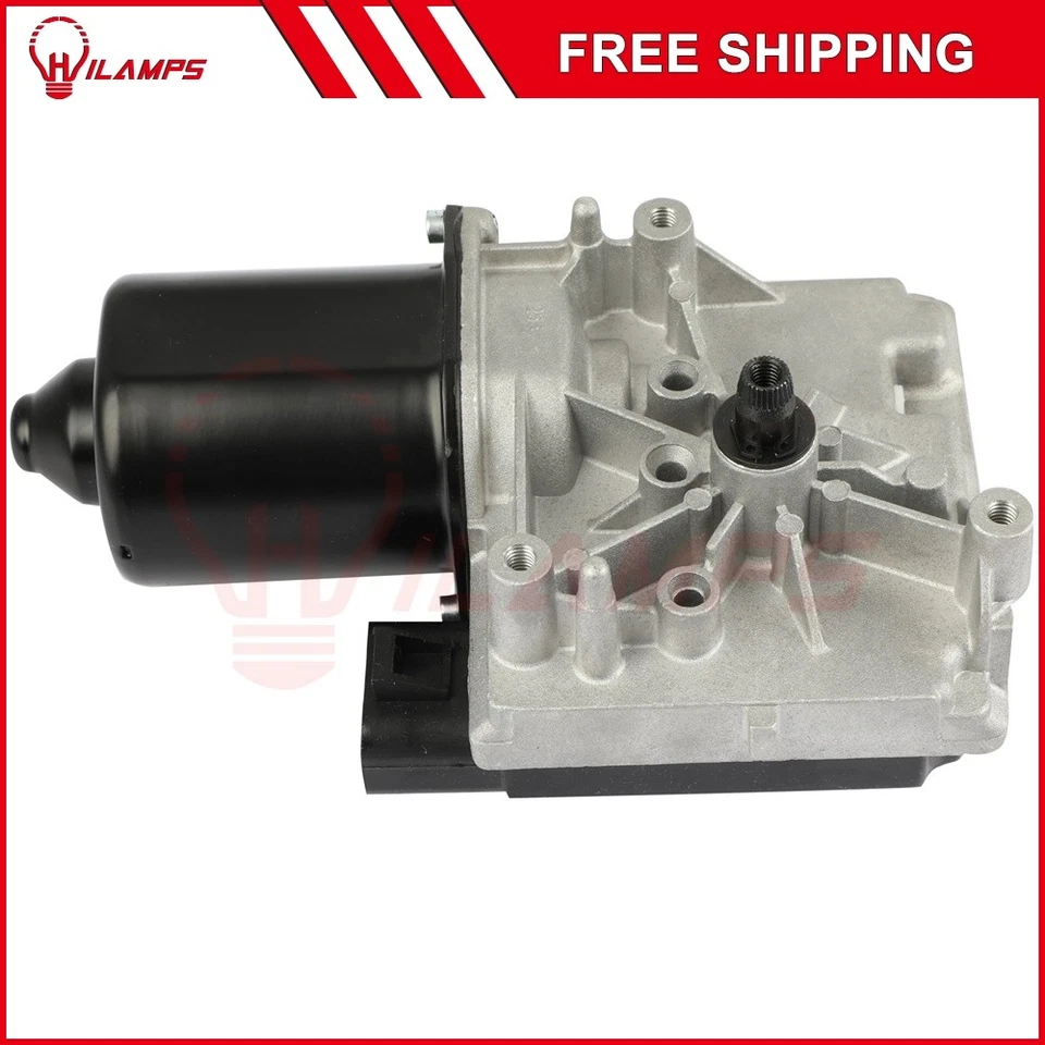 Fits Chevrolet Cavalier Pontiac Sunfire 1995-1997 Front Side Wiper Motor Window Foto 1 de 4