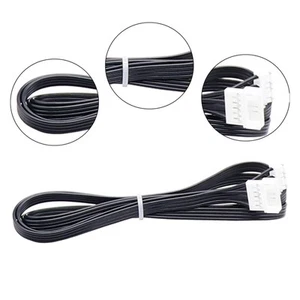 Moteur d'imprimante 3D - Rallonge 100 cm 42 Stepper - Câble moteur Raudy Easy - Photo 1/5