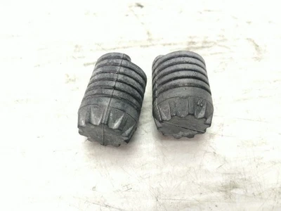 2005 BMW 325i 325xi 330i 330xi E46 Sedan Trunk Lid Stop Buffer 2pc 51248254063 - Image 1 of 4