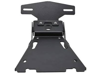 para BMW R Nine T Climber suporte de placa traseira cauda curta retrô - Imagem 1 de 3