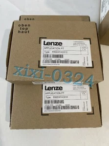 New LENZE E82ZAFAC010 Inverter Fast delivery - Picture 1 of 3