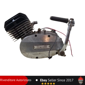 MOTORE COMPLETO BENELLI GS 50 EPOCA - Picture 1 of 16