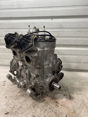 Motor 13 14 15 Polaris PRO RMK RUSH SWITCHBACK INDY ASSAULT CFI 600 - Imagem 1 de 4