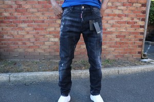 dsquared jeans slim