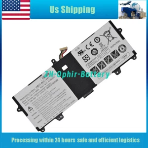 30Wh NEW Genuine AA-PBUN2LT Battery For Samsung Notebook 9 13.3" 900X3L NP900X3L - Picture 1 of 5