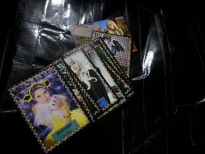 GABIEGIR COSPLAY TRADING CARD SET MIT AUTOGRAMMKARTE LIMITIERT AUF 100 SETS - Bild 1 von 4