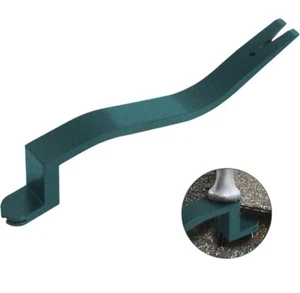 Roof Shingles, RS501 Roof Snake Roofing Tools Shingle Removal Tool Nail Pry Bar - Picture 1 of 7