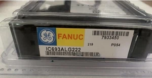 New Factory Sealed GE IC693ALG222 Fanuc Analog Input Module IC693ALG222 - Picture 1 of 4