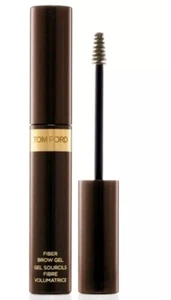 TOM FORD Fiber Brow Gel Shape Set Natural Brows BLONDE 01 .2oz 6ml NeW in BoX - Picture 1 of 1