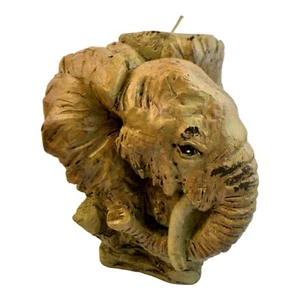 Elephant Candle - Picture 1 of 2