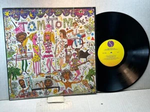 TOM TOM CLUB Sire SRK 3628 TOM TOM CLUB  ORIGINAL DEBUT ALBUM NM-  LISTEN - Bild 1 von 1