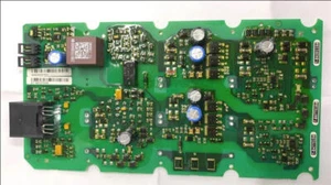 Placa de accionamiento Siemens A5E00297621 nueva 1 pieza - Imagen 1 de 1