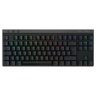 Logitech Tastiera computer G SERIES G515 Lightspeed TKL Black 920 012565 - Immagine 1 di 4