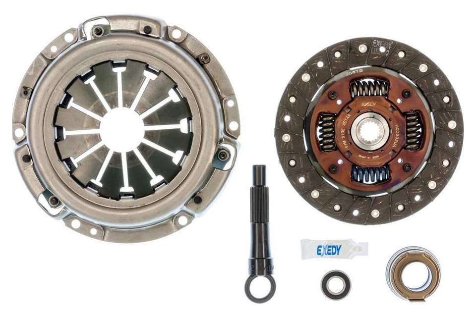Clutch Kit fits 1984-1987 Honda Civic  EXEDY - Image 1 of 1