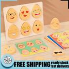 Multiple Game Modes Emotion Change Eggs Facial Expressions Eggs for Kids Child