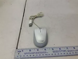 Microsoft Compact Optical Mouse v2.0 **TESTED WORKS AS IS** - Picture 1 of 18