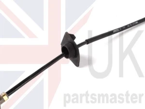 BMW E46 2.0, 2.3, 2.8 M52 GENUINE ACCELERATION, THROTTLE CABLE, 35411164595 - Picture 1 of 9