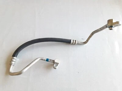 Hyundai Veloster 2012-2016 manguera de descarga de refrigerante de aire acondicionado OEM* Foto 1 de 4