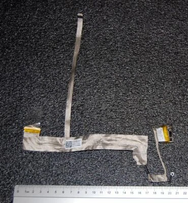 DELL KABEL FÜR DELL XPS 15 L501X L502X VIDEO KABEL CABLE OTGMNC CN-0TGMNC #K209 - Bild 1 von 2