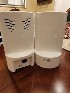 Milo 2-Pack Whole Home Wi-Fi System Fix Dead Zones - Picture 1 of 7